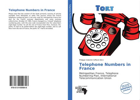 telephone number search for france